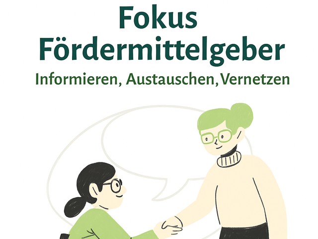 Fokus Fördermittelgeber: Was bietet Horizon Europe für Transfer und Knowledge Valorisation?