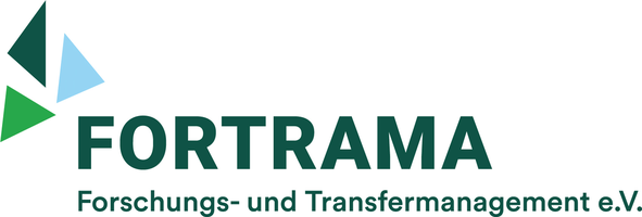 Logo - FORTRAMA e. V.